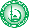 Al Modina Medical Center