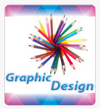 Creative Graphic design services team :: We care your Graphic Design needs