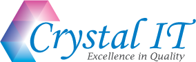 Crystal IT, Software Development Company in Bangladesh