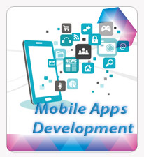 Mobail apps development services team :: We care your Mobail apps development needs