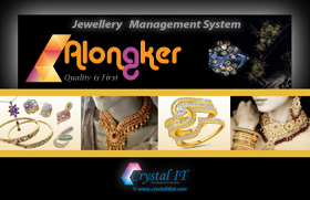 jewellery management