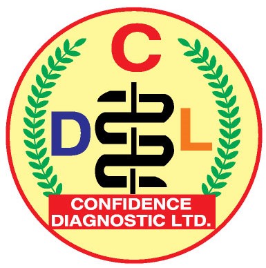 Confidence Diagnostic Center