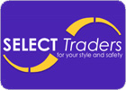 select traders