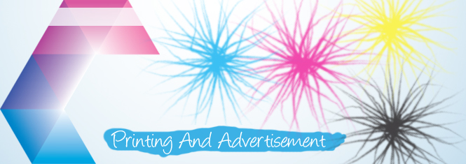 Print & Advertisement