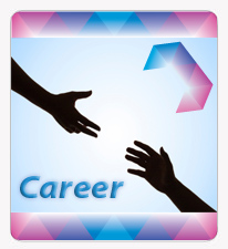 Career opurtunity in Crystal IT