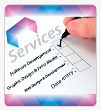 Offshore Software development services team :: We care your Software development needs