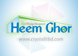 cold storage management