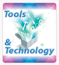 Tools & Technology